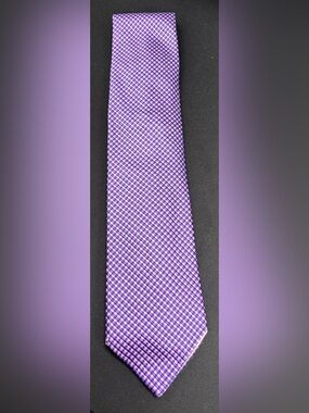 Faconnable Tie